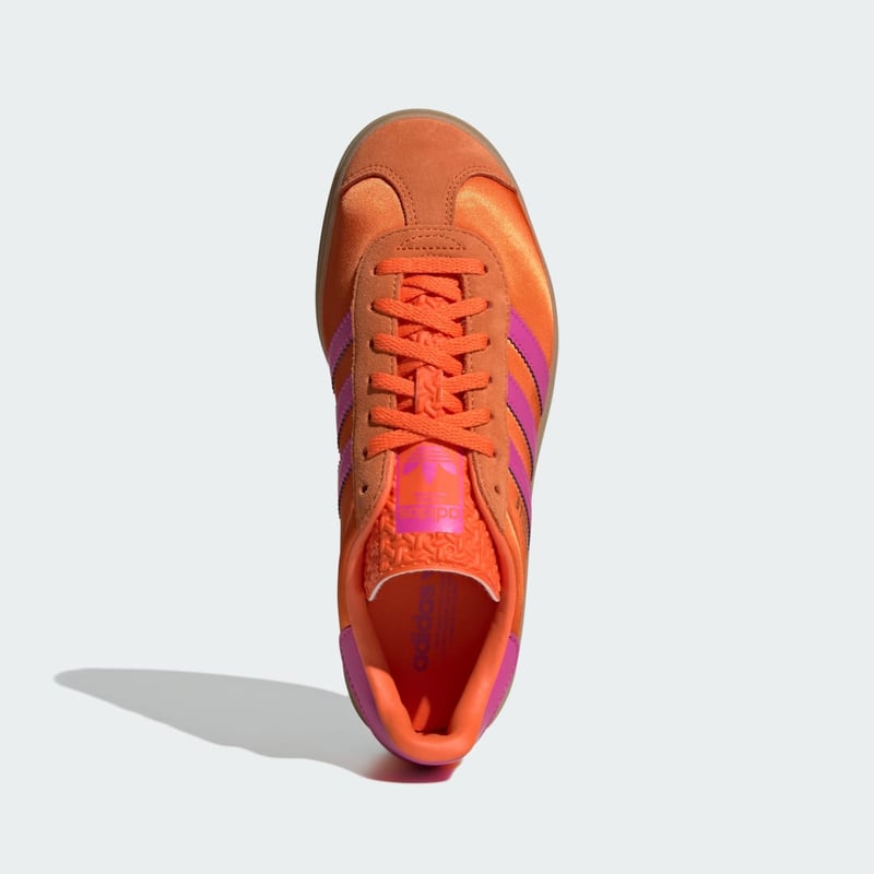 adidas Gazelle Bold JI2703 02