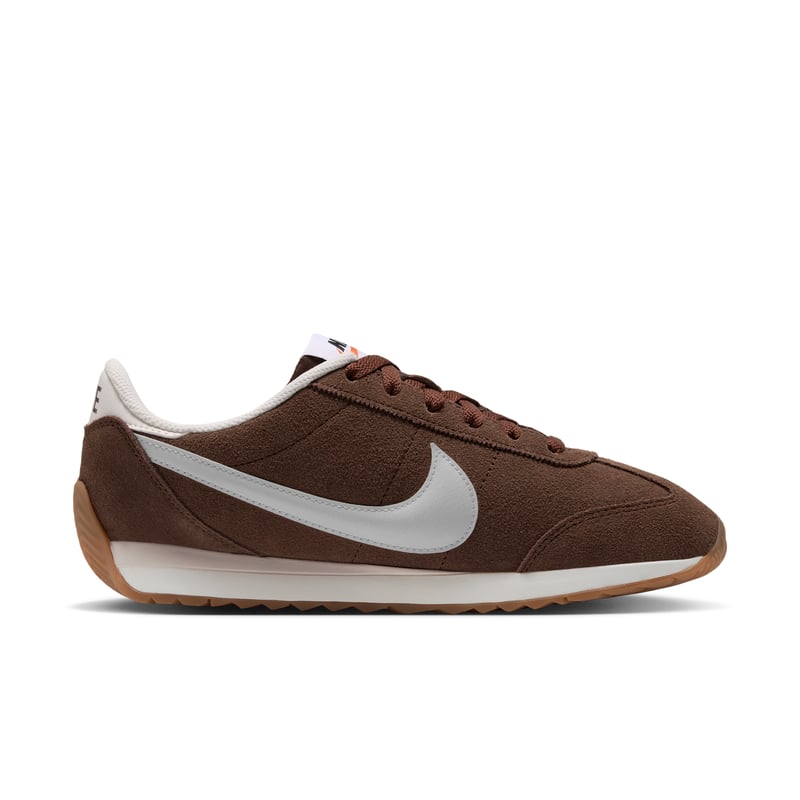 Nike Pacific Suede sneakers "Cacao Wow & Chalk" | Dames | Sportstyle | 03 | SPORTSHOWROOM