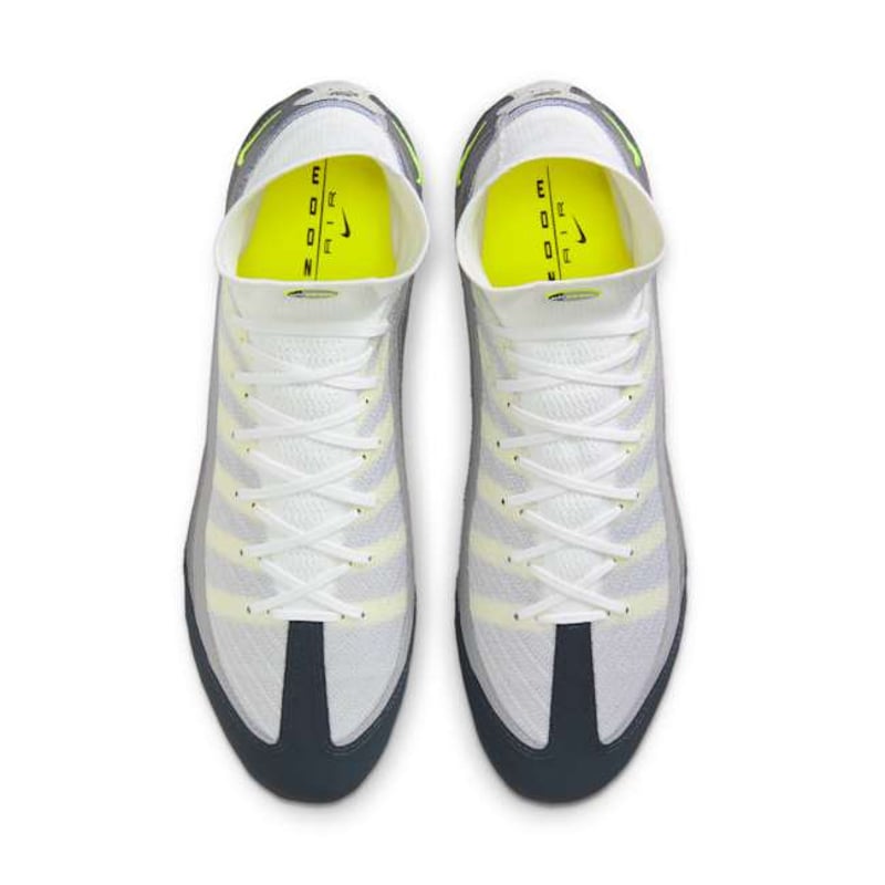 Nike Mercurial Superfly 10 Elite x Air Max 95 SE HV9916-001 04