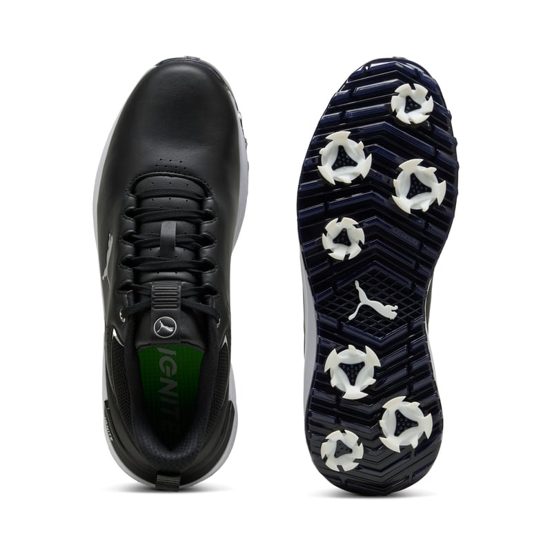 PUMA Ignite Innovate Leather 310722-02 02