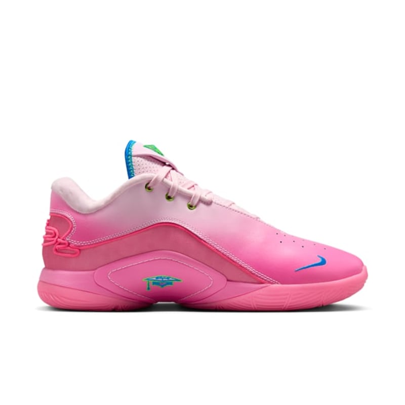 Nike LeBron 22 SN HV8455-600 03