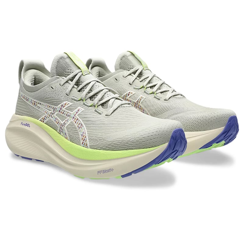 ASICS Gel-Nimbus 27 TR 1011C024-300 02