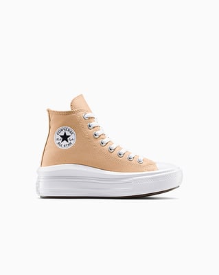 Converse Chuck Taylor All Star Move Platform Canvas A14997C