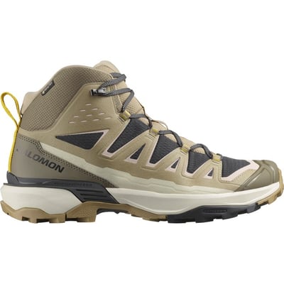 Salomon X Ultra 360 Edge Mid GORE-TEX L47872400