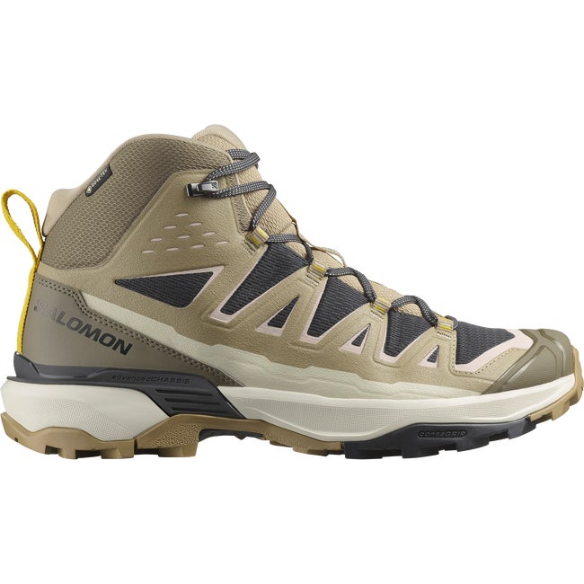 Salomon X Ultra 360 Edge Mid GORE-TEX