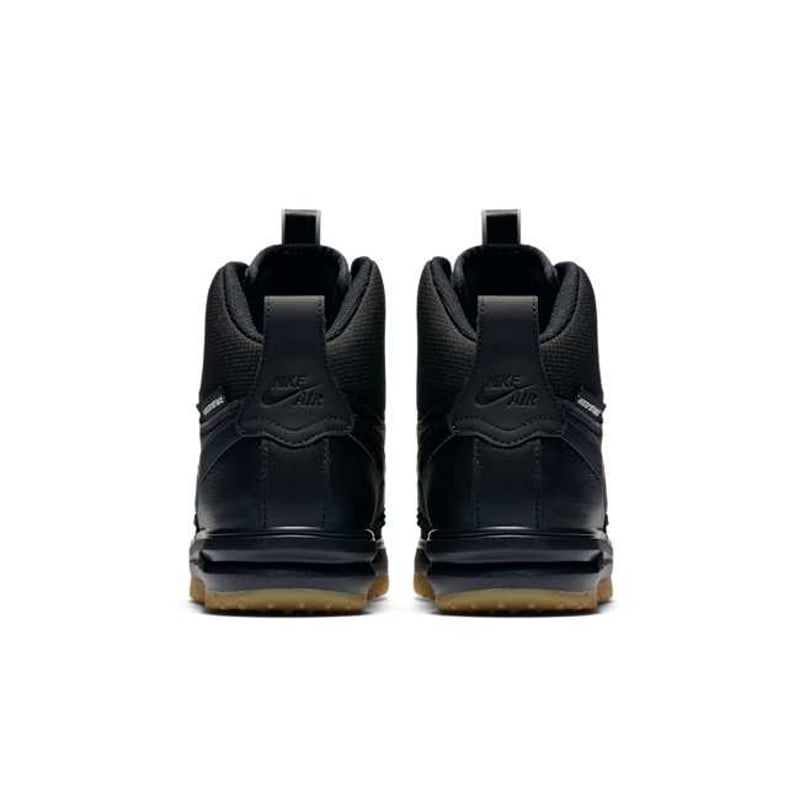 Nike Lunar Force 1 Duckboot 882842-001 06
