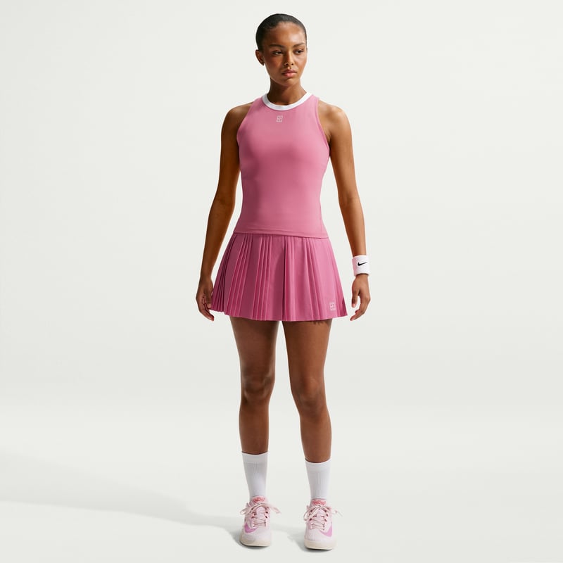 NikeCourt Advantage FZ6657-641 04