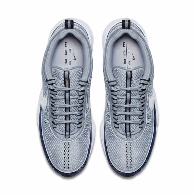 Nike Air Zoom Spiridon '16 926955-007 04
