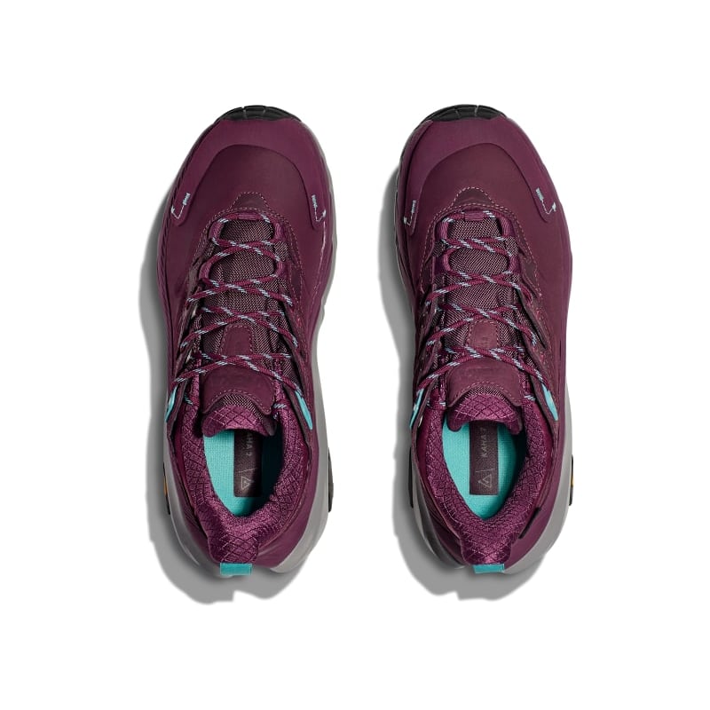 HOKA Kaha 2 Low GORE-TEX 1123191-GWCS 02