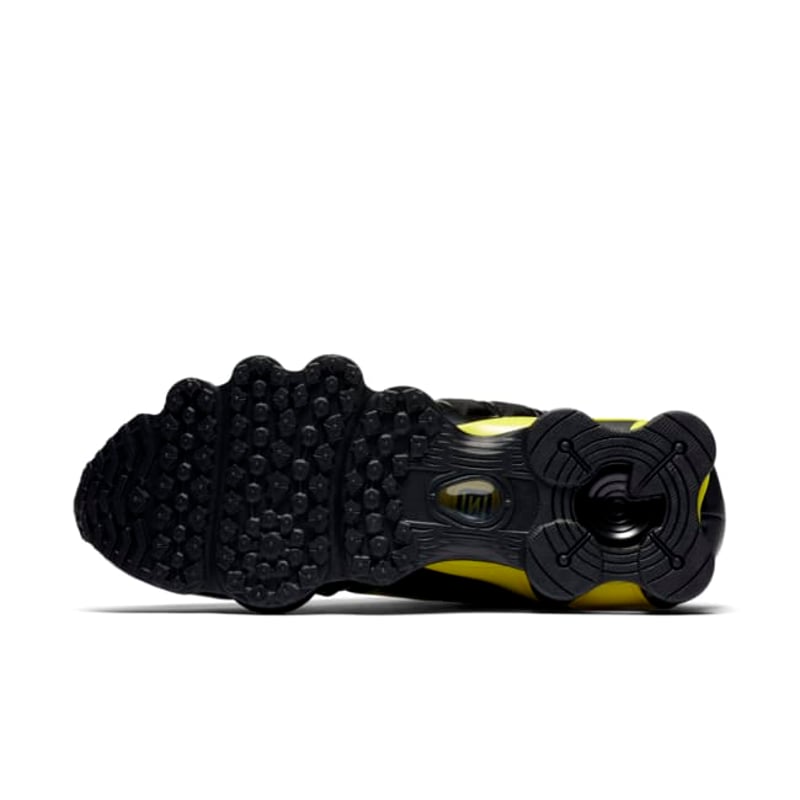 Nike Shox TL CN0151-002 02