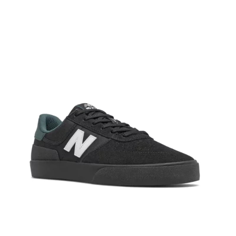 New Balance Numeric 272 NM272BLK 03