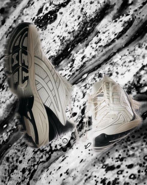 ASICS Gel-Kayano 14 x Unaffected ‘Infinite Wonders Pack’ 1201A922-100
