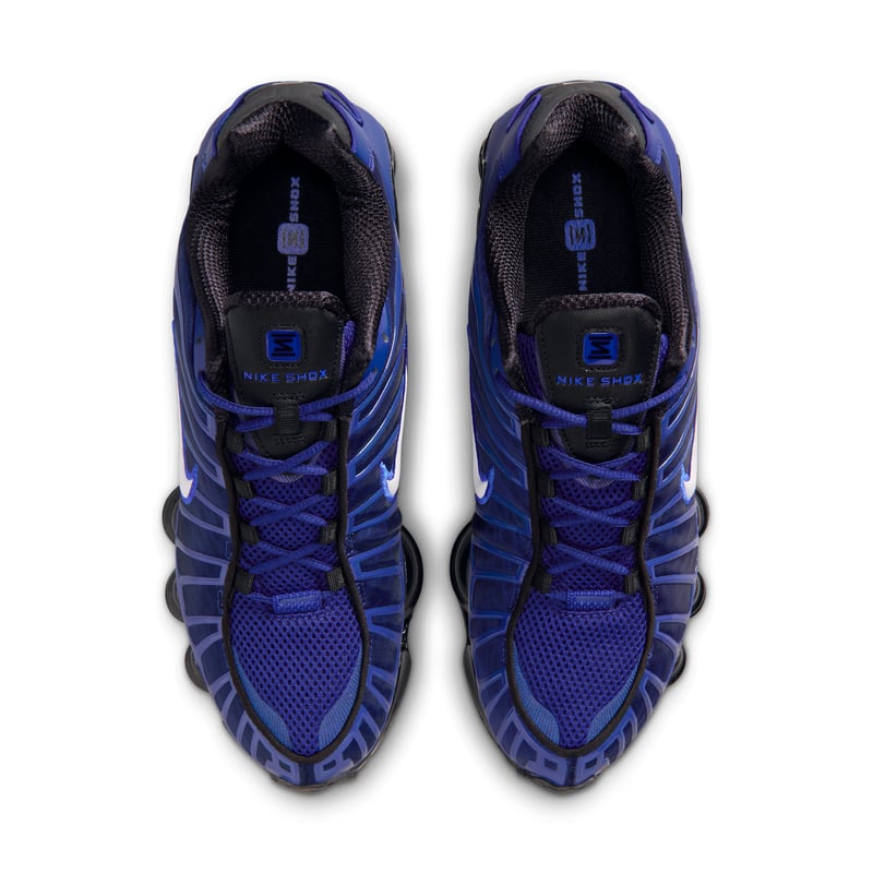 Nike Shox TL AV3595-403 04