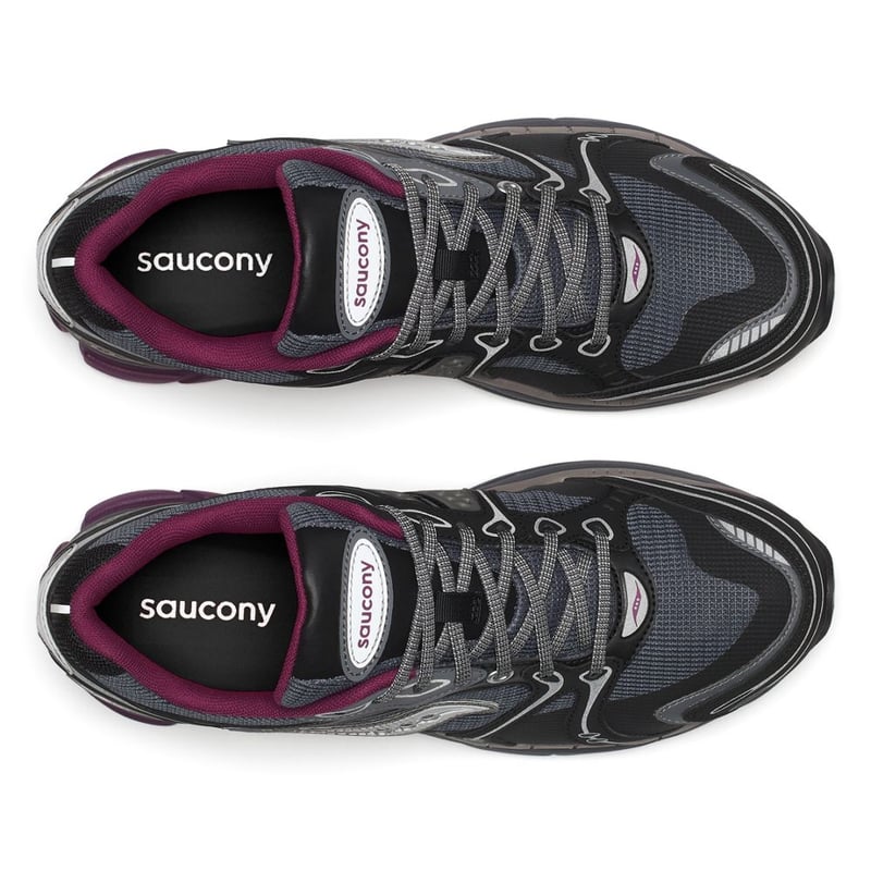 Saucony Progrid Triumph 4 Winter Tech S70836-1 05