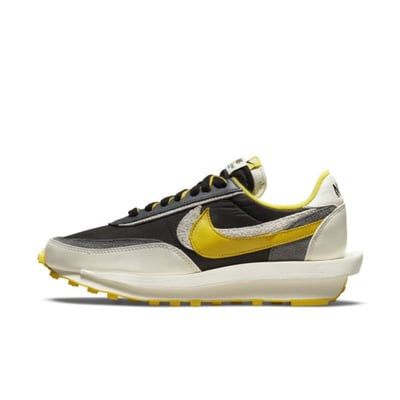 Nike LD Waffle x sacai x Undercover DJ4877-001 01