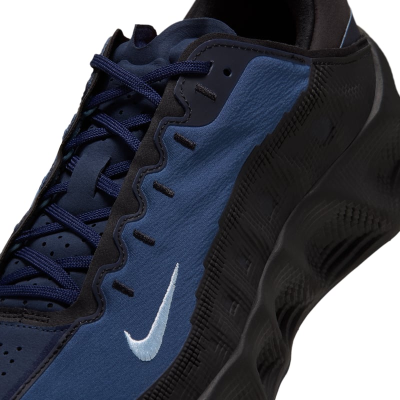 Nike Ava Rover Sneaker "Black & New Slate" | Herren | Sportstyle | 07 | SPORTSHOWROOM