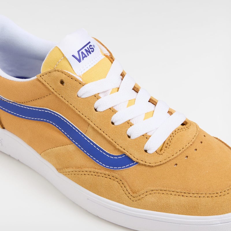 Vans Cruze Too Comfycush VN000CMTBLS 04