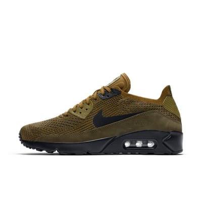 Nike Air Max 90 Ultra 2.0 Flyknit 875943-302