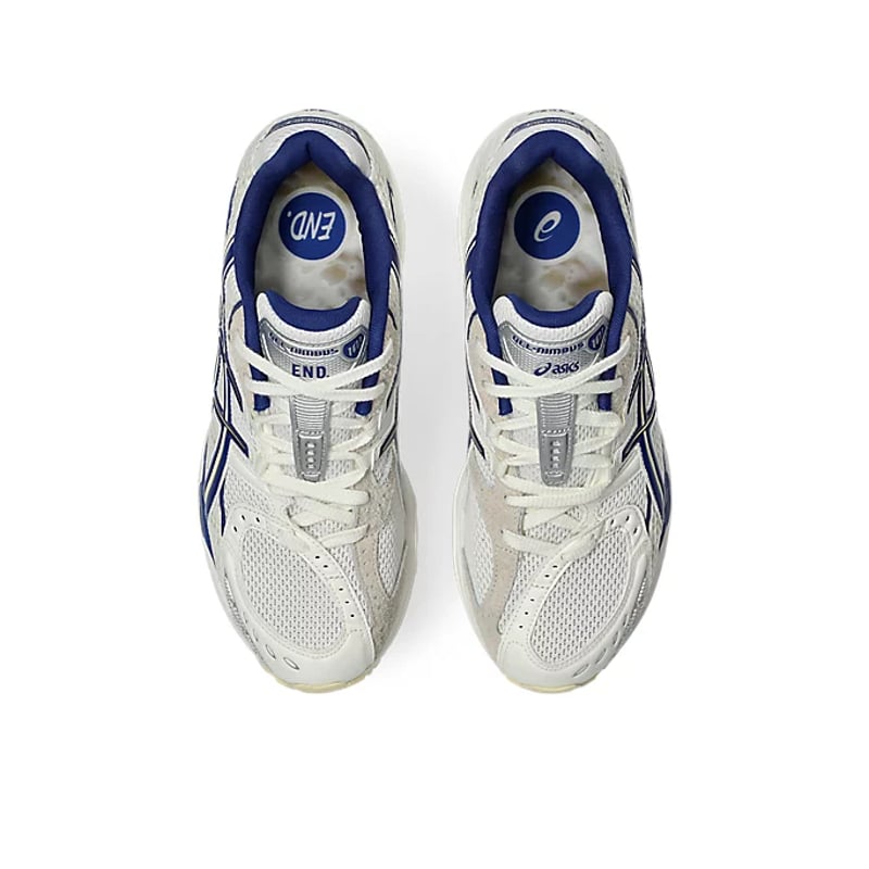 ASICS Gel-Nimbus 10.1 x End. 1203A875-250 06