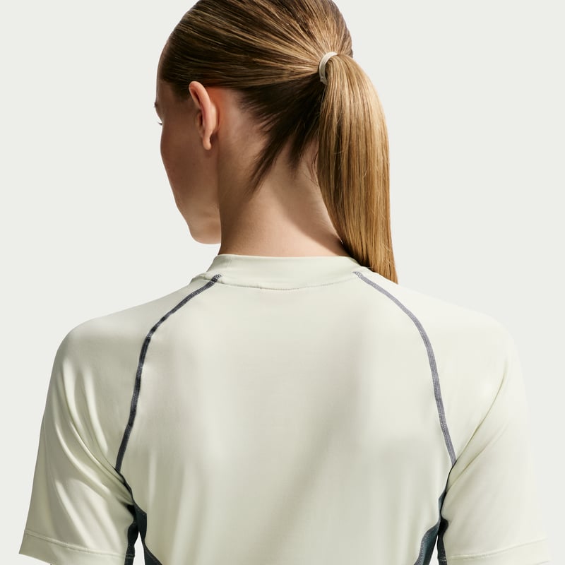 Nike ACG 'Wildsee' Dri-FIT Base Layer Topp "Sea Glass & Mineral Slate" | Kvinnor | | 02 | SPORTSHOWROOM