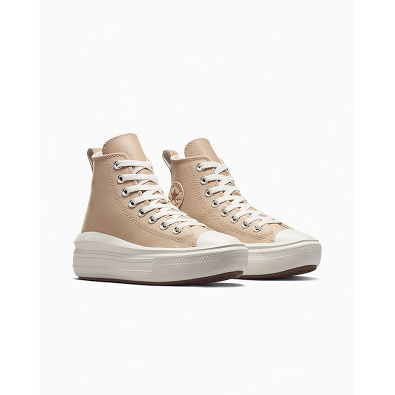 Converse Chuck Taylor All Star Move Leather A09262C 05