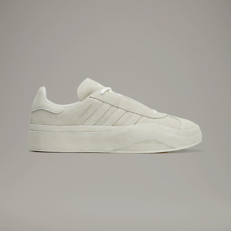 adidas Y-3 Gazelle IG4028 01