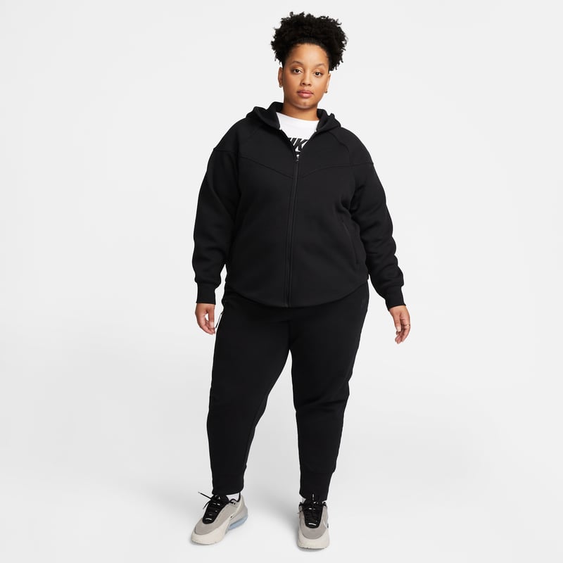 Nike Tech Fleece Windrunner FB8340-010 10