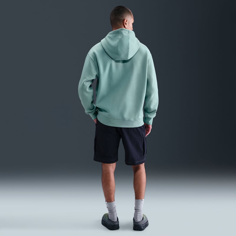Nike ACG "Tuff Fleece" Pullover DZ3392-017 05