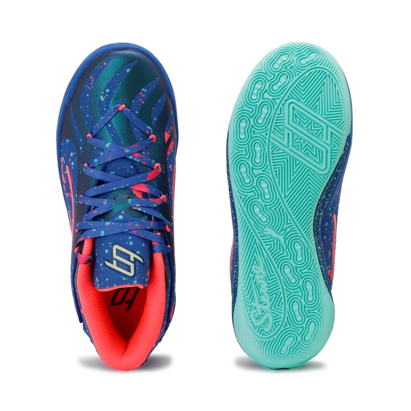 PUMA Stewie 4 311497-01 02