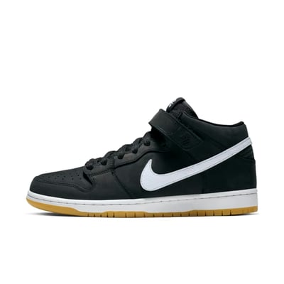 Nike SB Dunk Mid CD6754-001