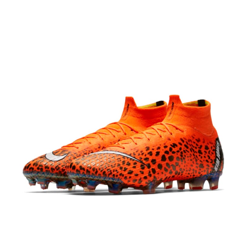 Nike Mercurial Superfly 360 Elite FG x Kim Jones AR6073-807 05