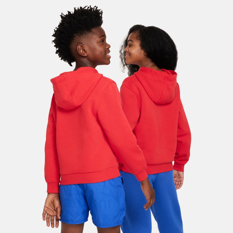 Nike Club Fleece Pullover FD3000-657 02
