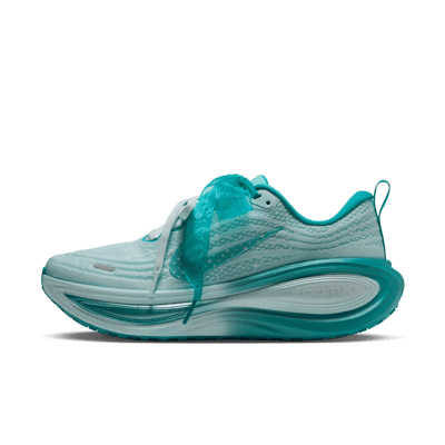Buty do biegania Nike Vomero Plus "Teal Tint & Dusty Cactus" | Kobiety | Bieganie | 01 | SPORTSHOWROOM