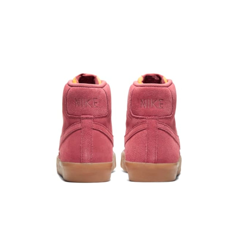Nike Blazer Mid 77 Suede CI1172-800 06