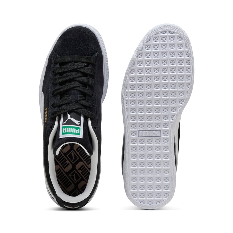 PUMA Suede Classic 399853-01 02