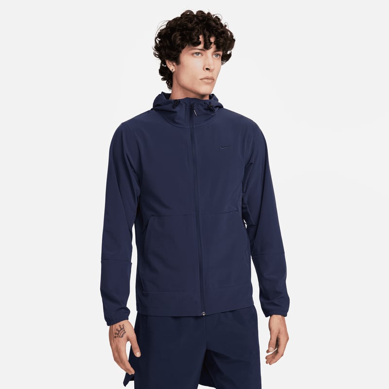 Nike Unlimited Repel Hooded FB7551-451 01