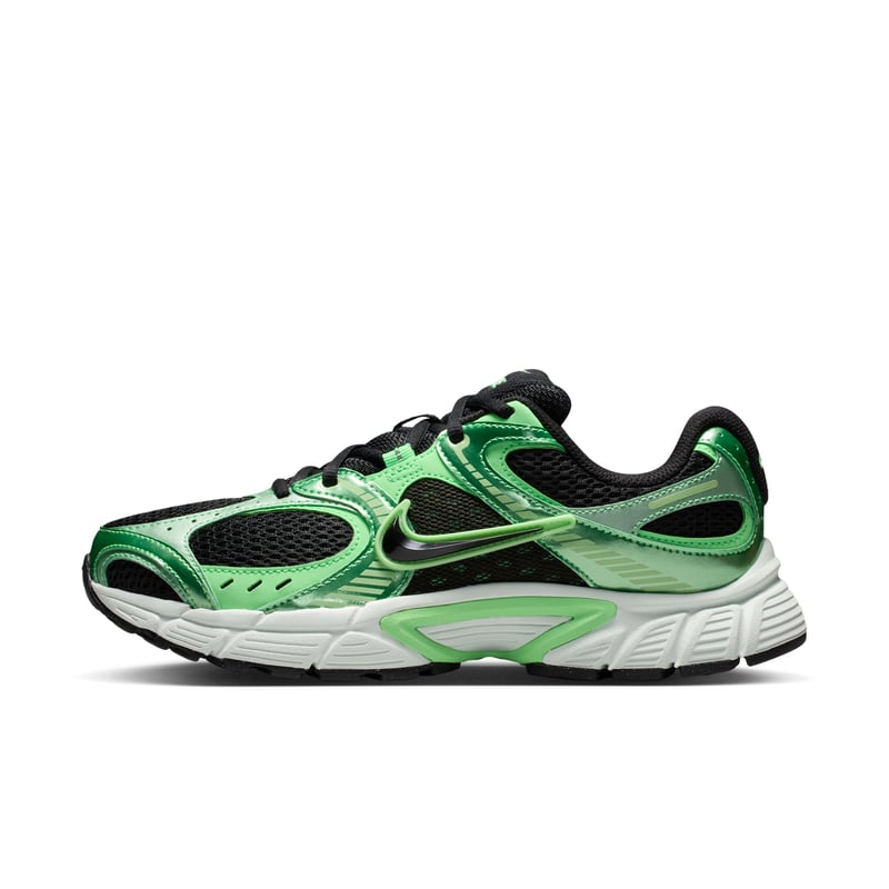 Nike V5 RNR sneakers "Black & Illusion Green" | Dames | Sportstyle | 01 | SPORTSHOWROOM