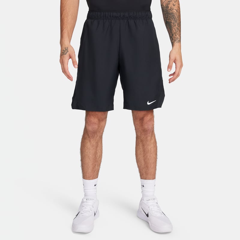 NikeCourt Victory Dri-FIT 9" FD5384-010 01