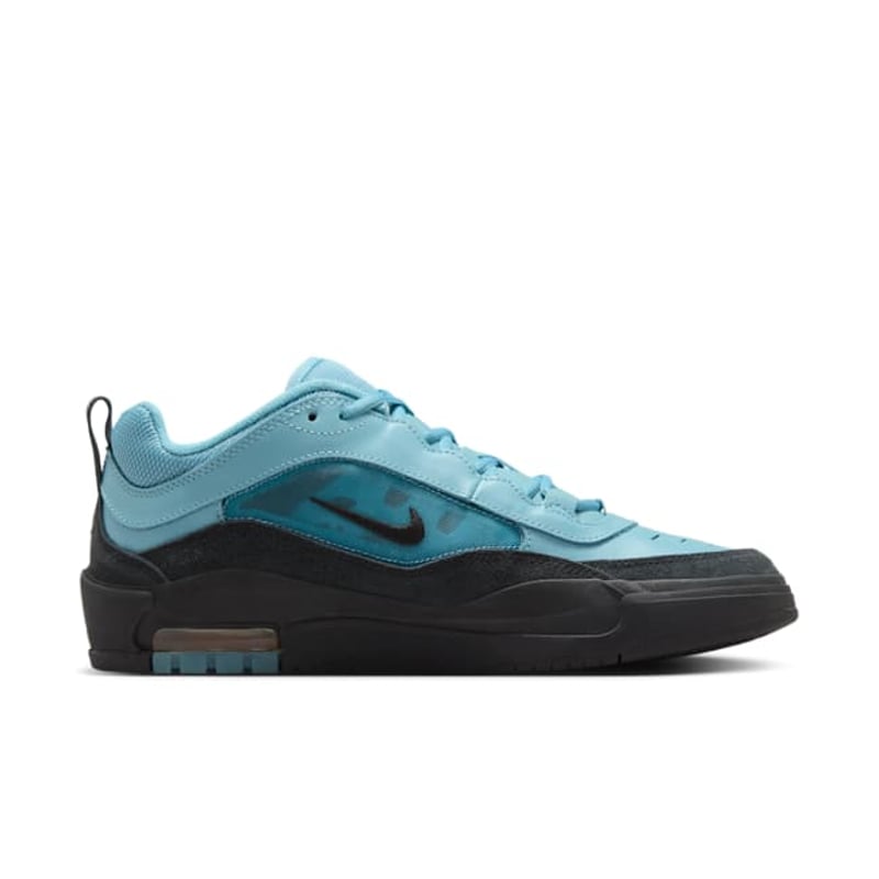 Nike Air Max Ishod HF7812-400 03