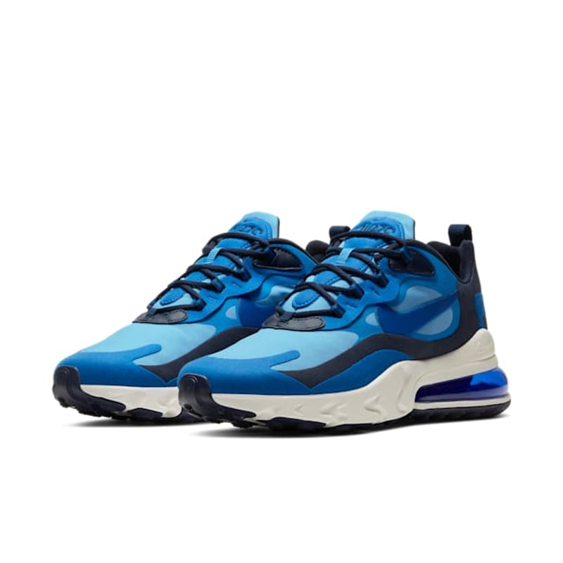 Nike Air Max 270 React CI3866-400 05