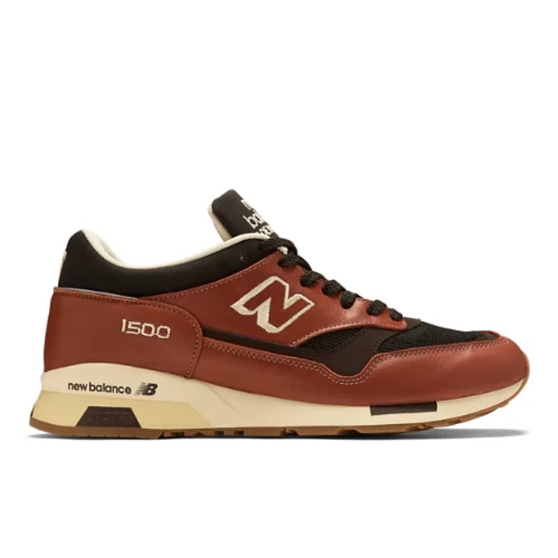 New Balance 1500v1 Made in UK U1500TBB 01