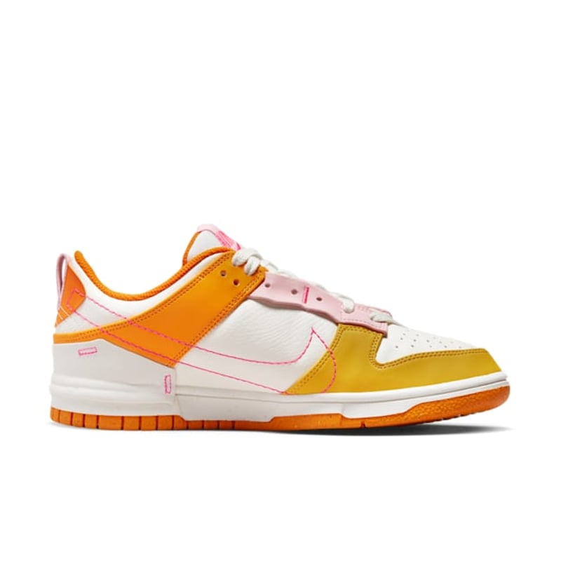Nike Dunk Low Disrupt 2 DX2676-100 03