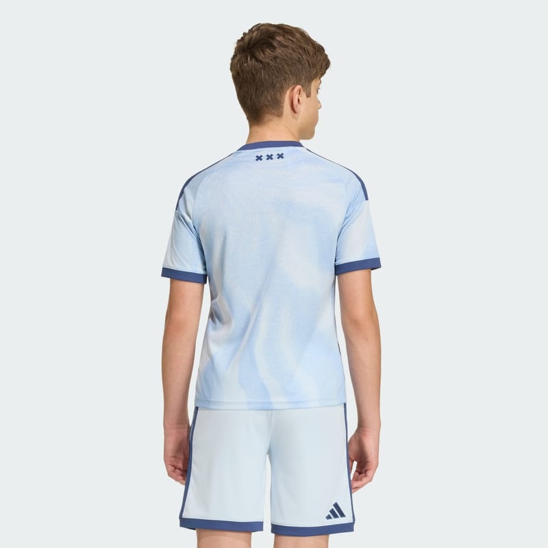 adidas Ajax Amsterdam 2026/27 Third KC1669 02