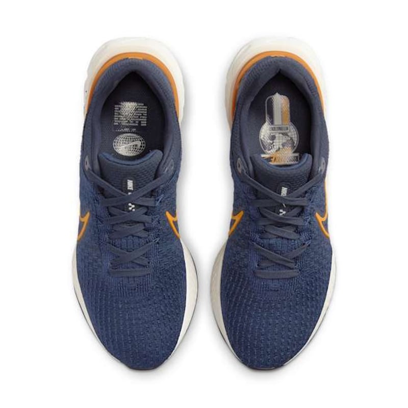 Nike React Infinity Run Flyknit 3 Premium DO9582-400 04