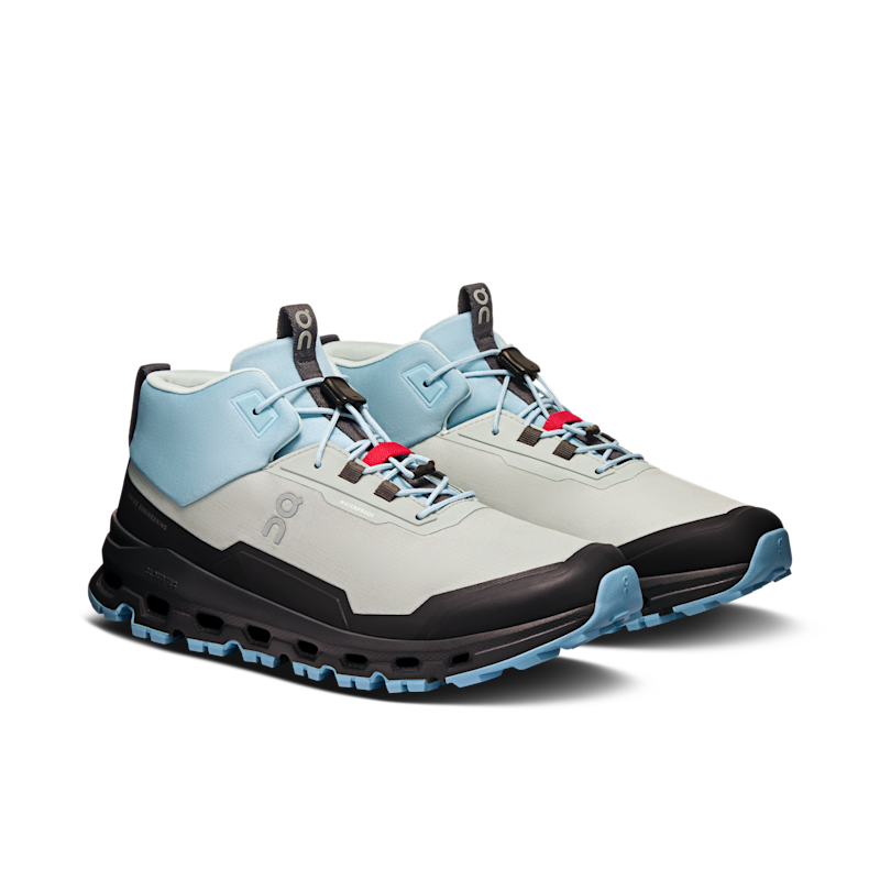 On Cloudhero Mid Waterproof 3YD30021486 04