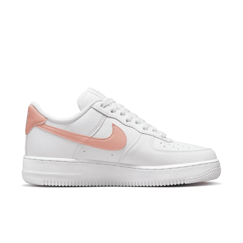 Nike Air Force 1 '07 Next Nature sneakers "White & Arctic Orange" | Dames | Sportstyle | 02 | SPORTSHOWROOM