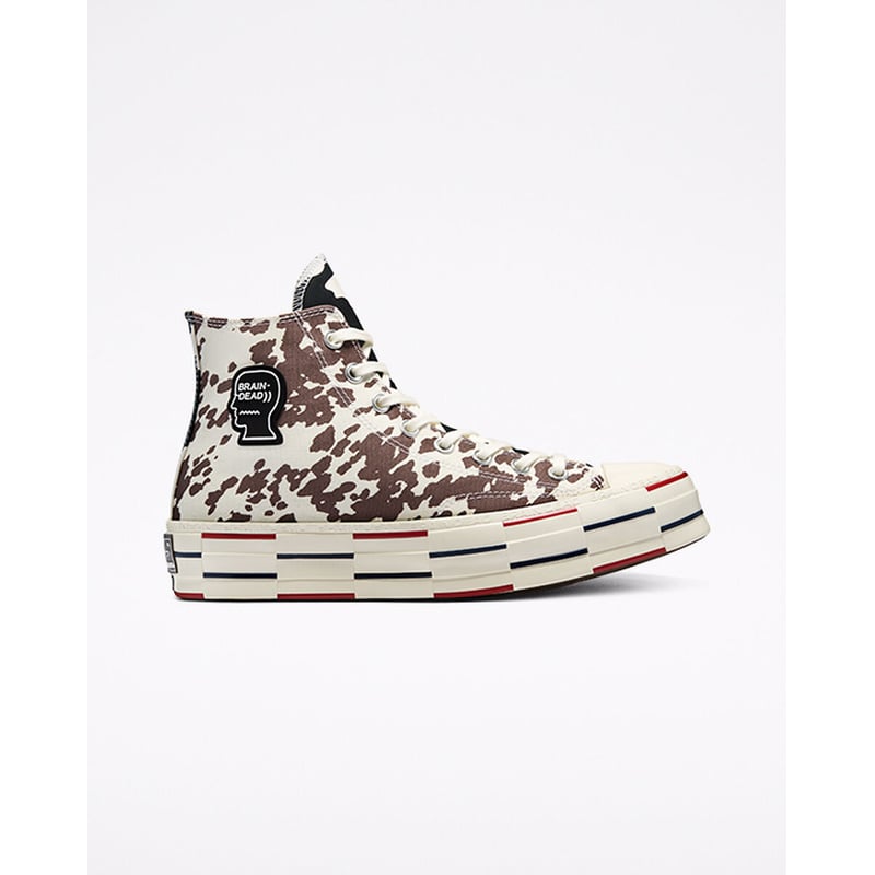Converse Chuck 70 x Brain Dead 169946C 01