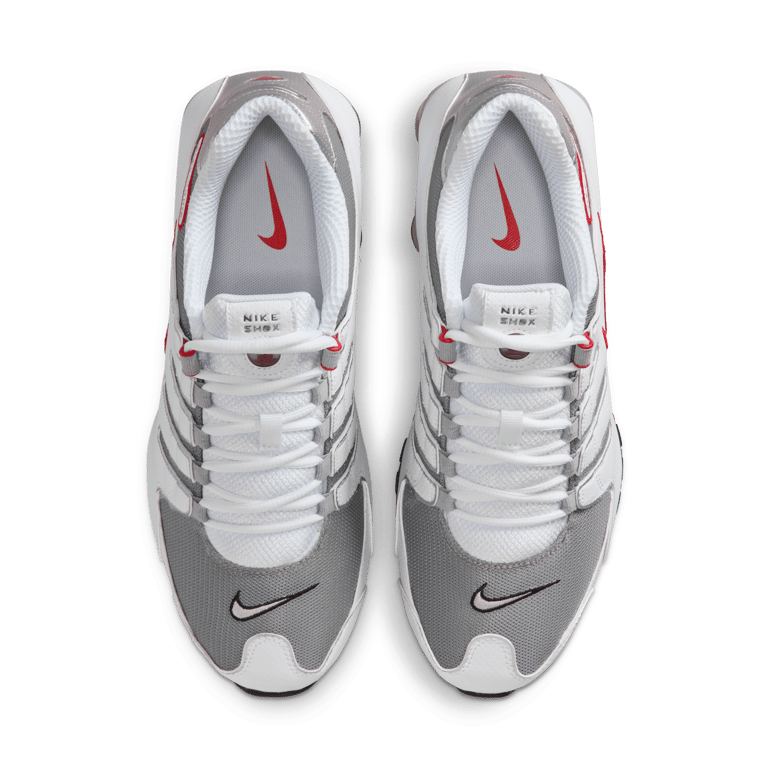 Nike Shox NZ 378341-104 04