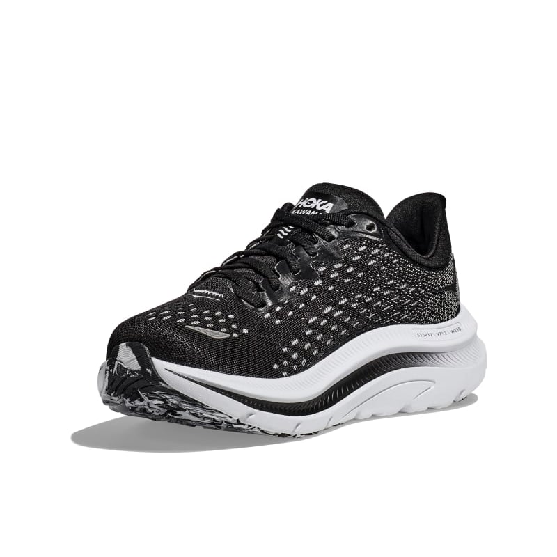 HOKA Kawana 1123163-BWHT 03