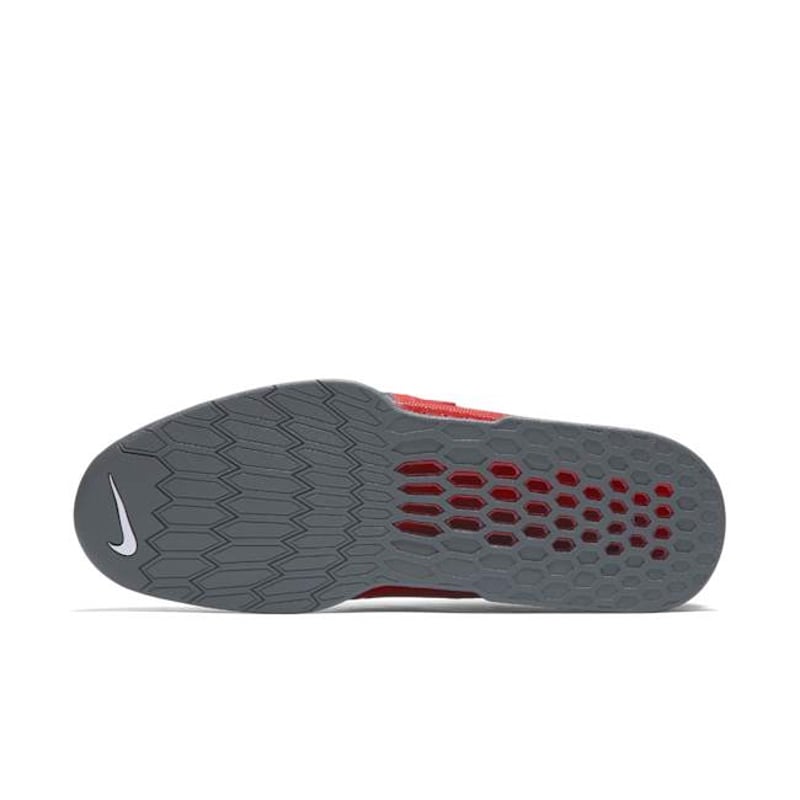 Nike Romaleos 3 852933-600 02